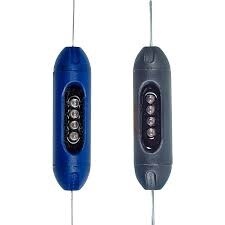 NEMTEK FENCE LIGHT HIGH VOLTAGE