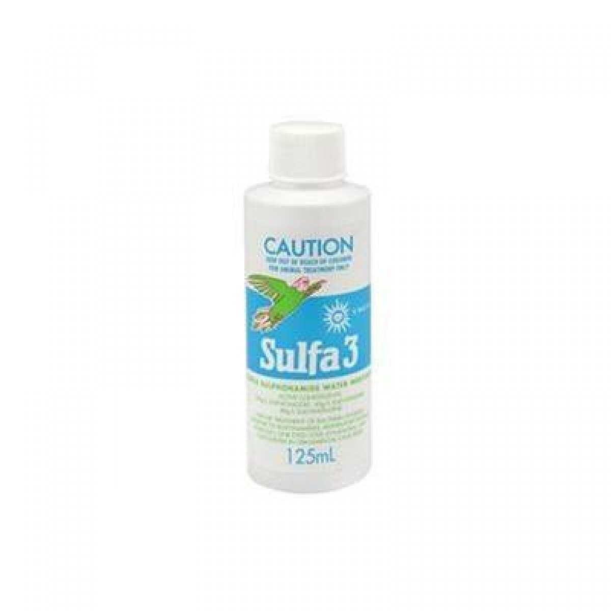 SULFA 3 125ML