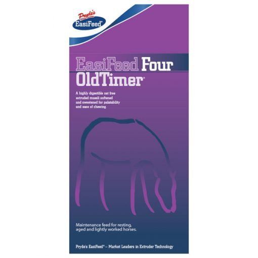 PRYDES OLD TIMER 20KG   {A4.7-8}