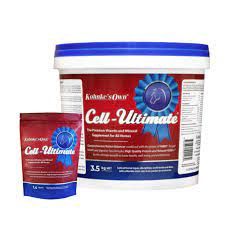 KOHNKES CELL ULTIMATE 3.5KG