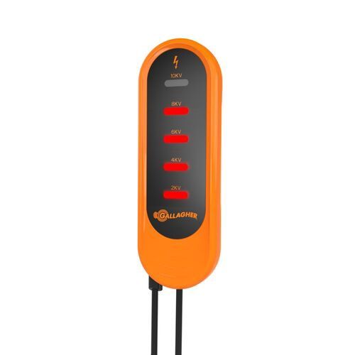 GALLAGHER FENCE VOLTAGE INDICATOR G50101