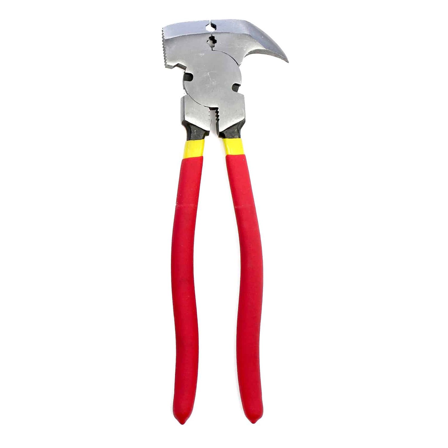 JACK FENCING PLIERS - PARROT BEAK