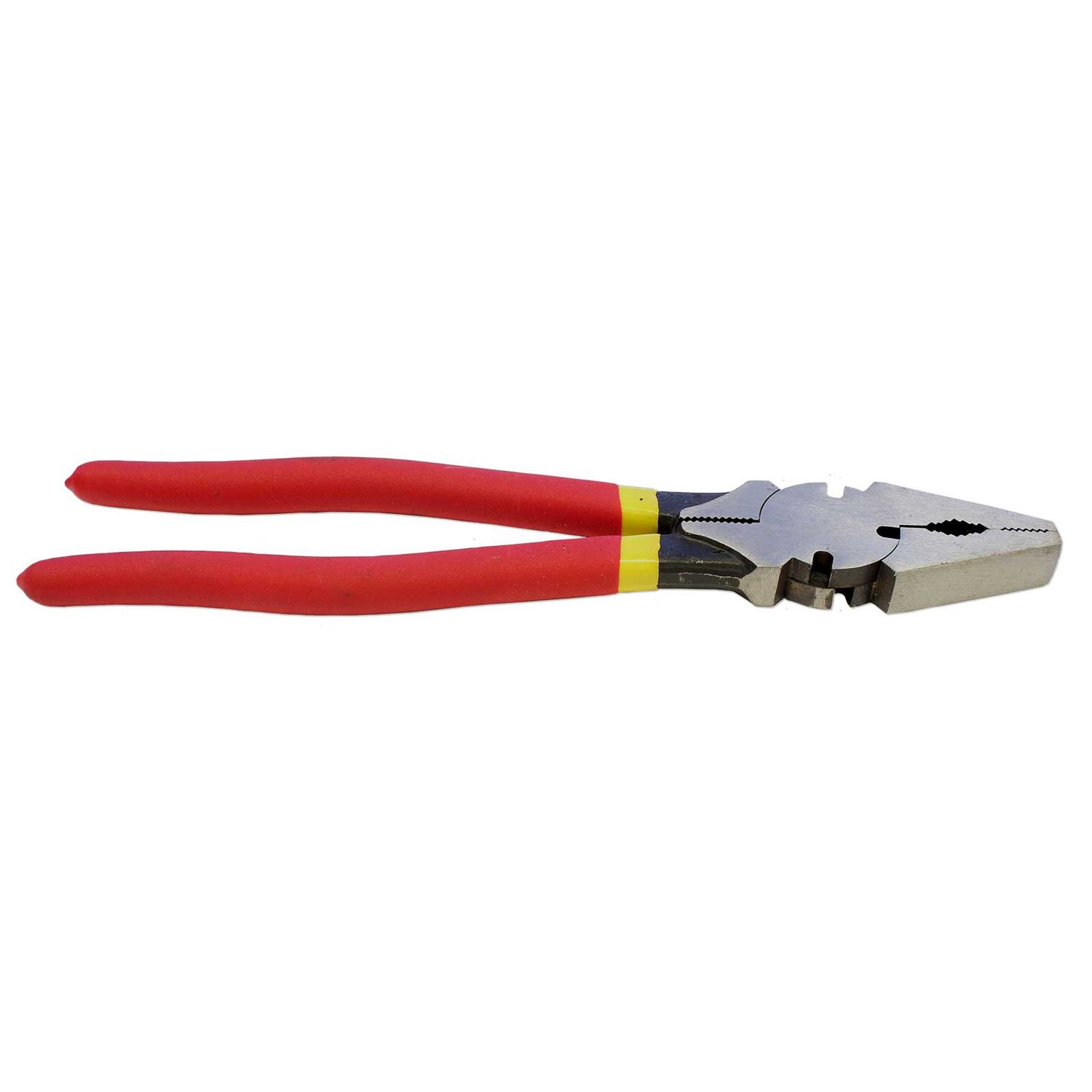 JACK FENCING PLIERS BULLNOSE 300MM