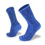 MERINO FLEECE LIMITED EDITION BLUE/BLACK SIZE 3-8