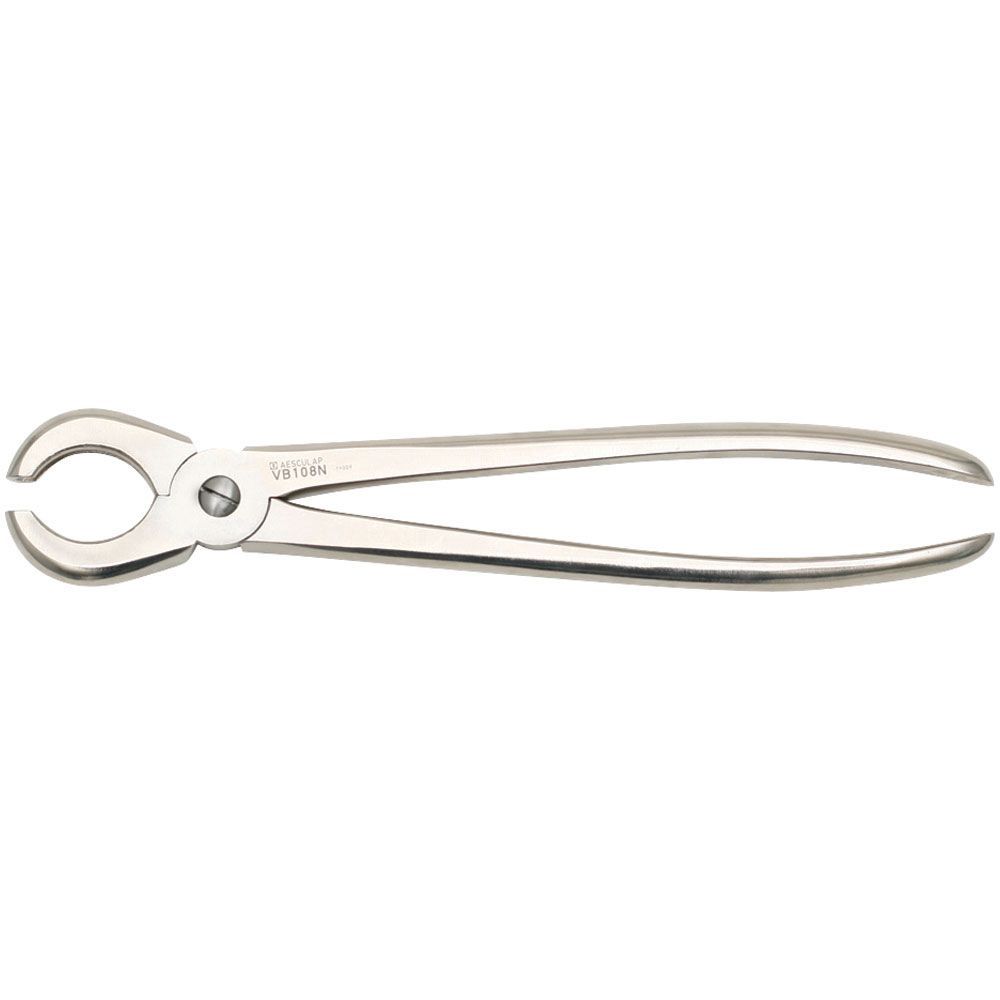 SHOOF PIG RING APPLICATOR