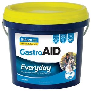 KELATO GASTROAID EVERYDAY 1.68KG