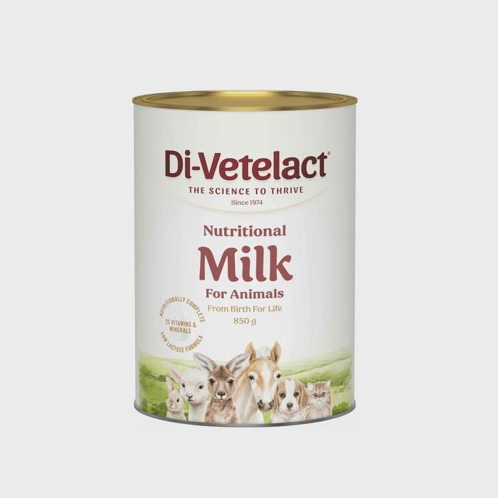 DI-VETELACT NUTRITIONAL MILK 850gm