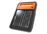 GALLAGHER S80 LITHIUM 8KM SOLAR FENCE ENERGISER