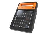 GALLAGHER S60 LITHIUM 6KM SOLAR FENCE ENERGISER