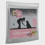 MEALS FOR MUTTS DOG SALMON &amp; SARDINE 9KG GRAIN AND GLUTEN FREE
