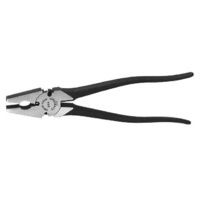 CRESCENT FENCING PLIERS 250MM 10&quot;