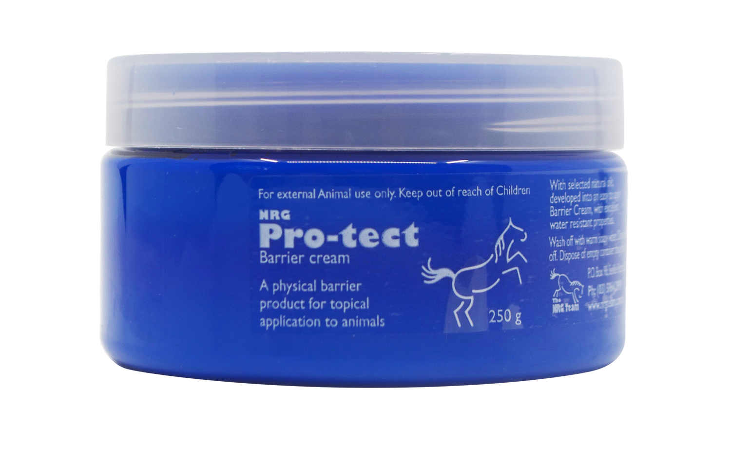 NRG PRO-TECT 250G  NRG1650