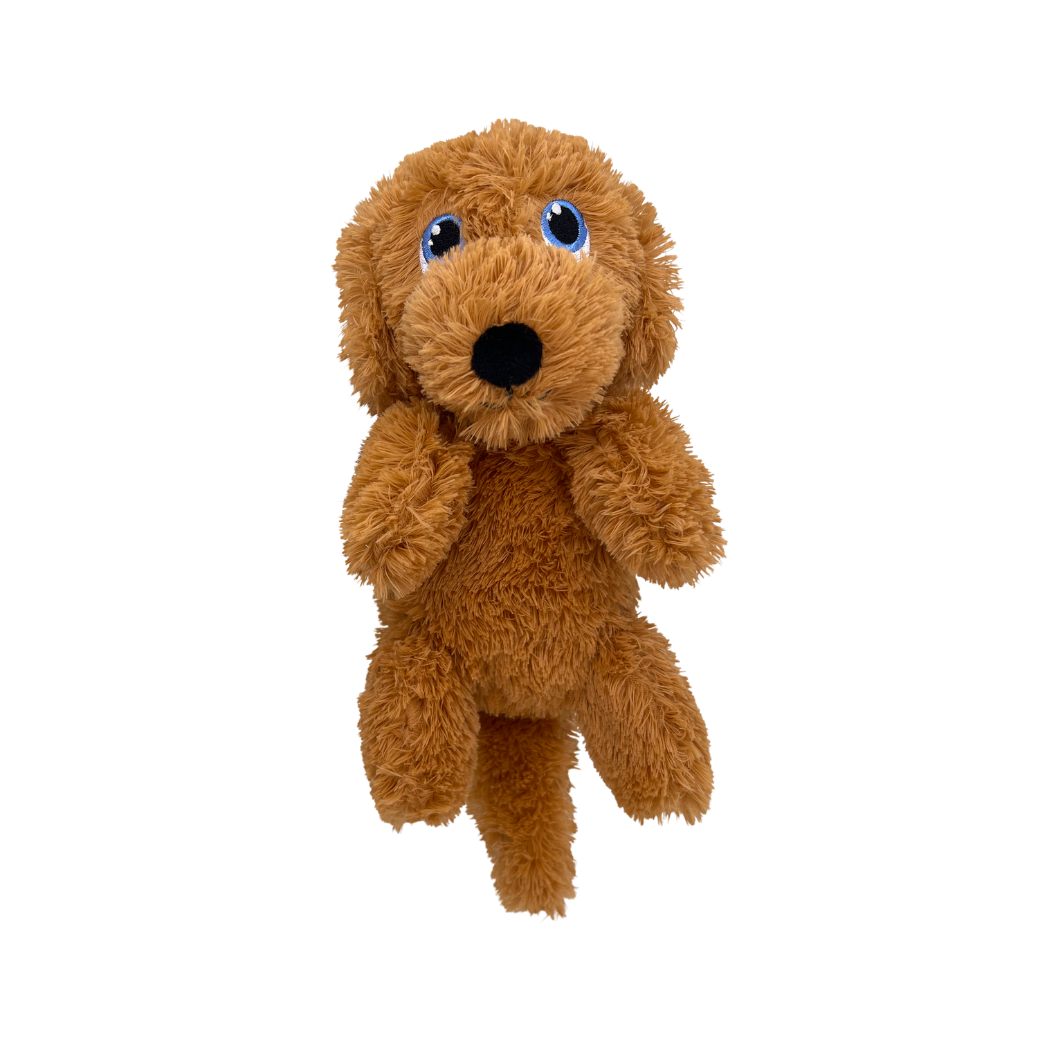 KONG COMFORT PUPS GOLDIE MEDIUM