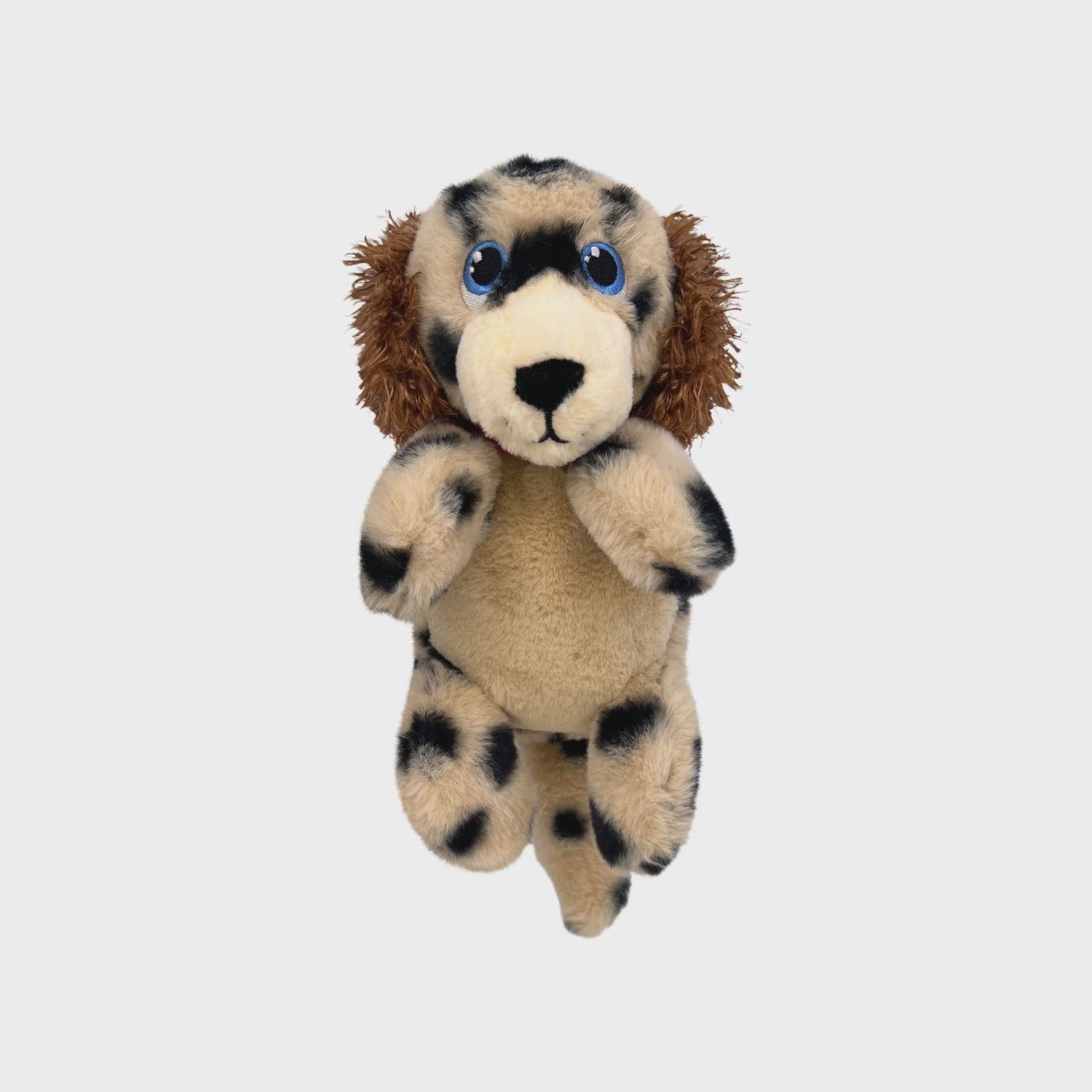 KONG COMFORT PUPS SPOT MEDIUM