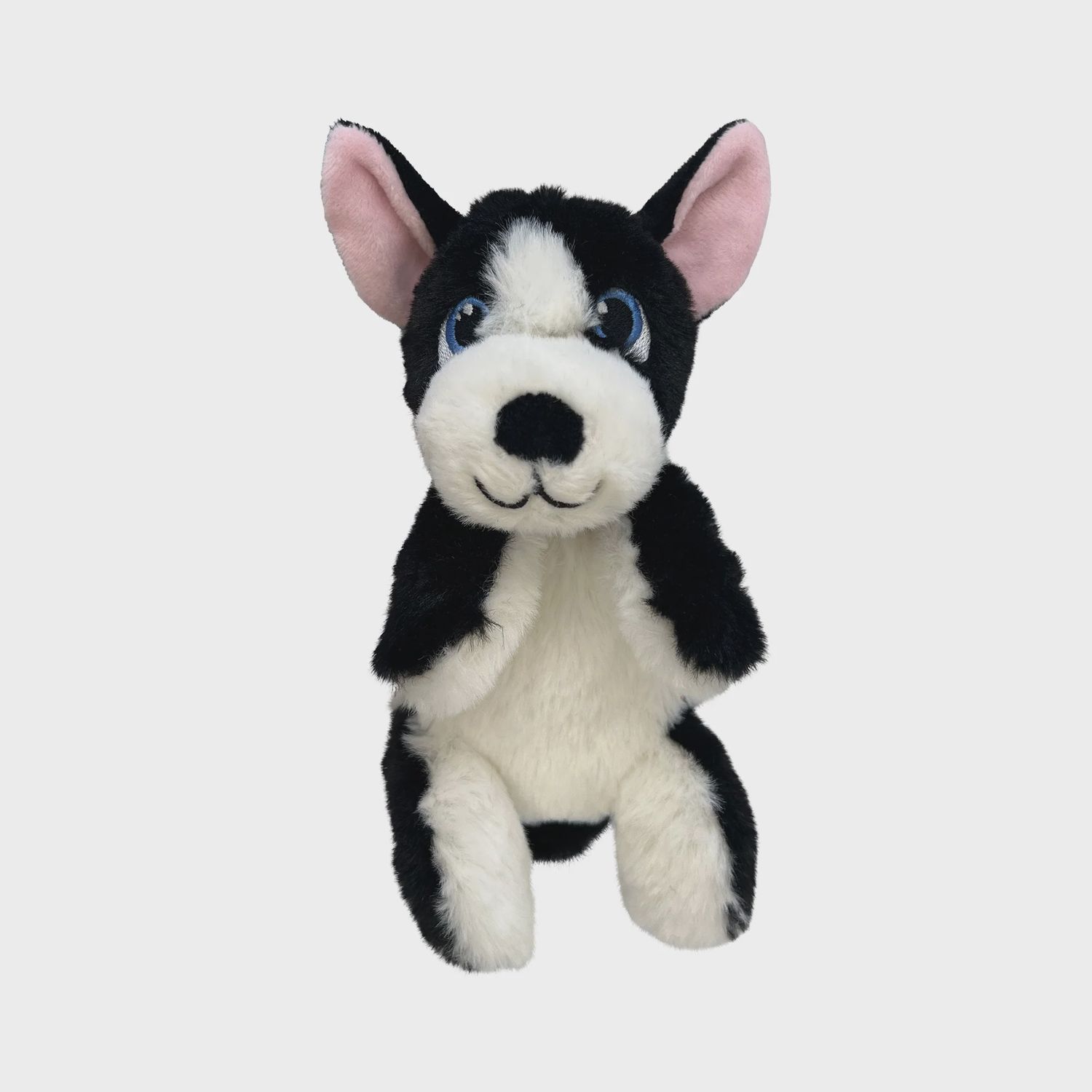 KONGS COMFORT PUPS BOSS SMALL