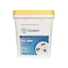 COOPEX DUST 10KG