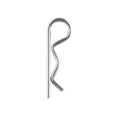 R CLIP 6MM