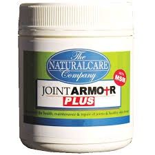 NATURALCARE COMPANY JOINT ARMOUR PLUS 900G