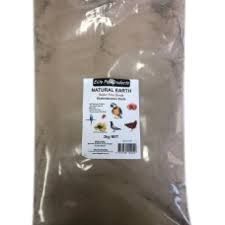 DIATOMACEOUS EARTH SUPER FINE 2KG
