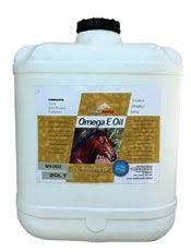 OMEGA E OIL 20LTR