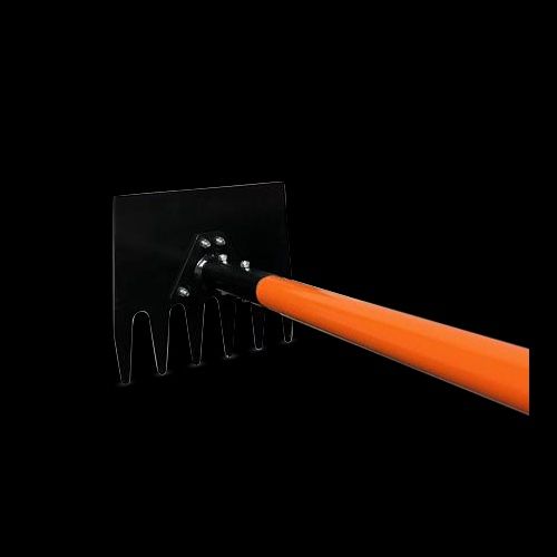 AGBOSS QUICKSHIELD FIRE RAKE