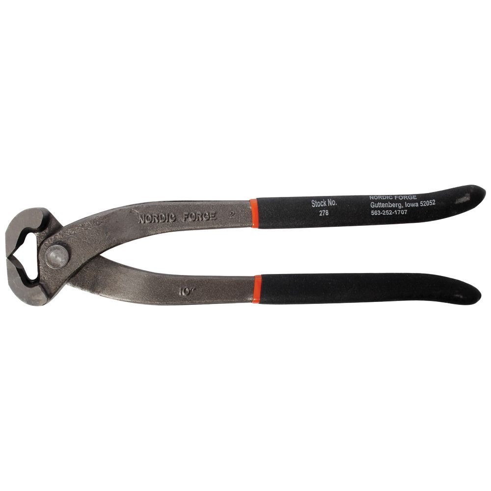 HOOF NAIL CUTTER QUALITY NORDIC