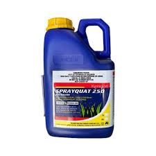 KENDON SPRAYQUAT 5L