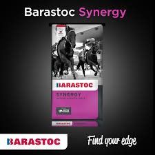 BARASTOC SYNERGY 20KG