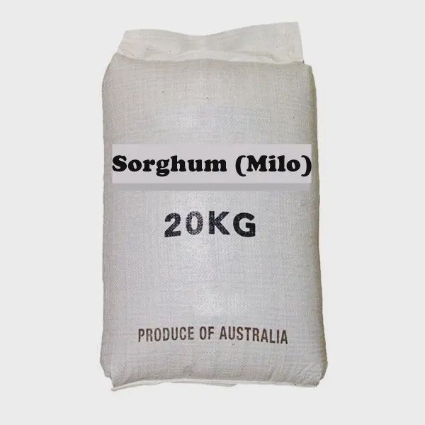 SORGHUM 20KG