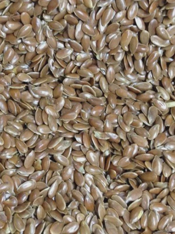 LINSEED - FLAXSEED 25KG