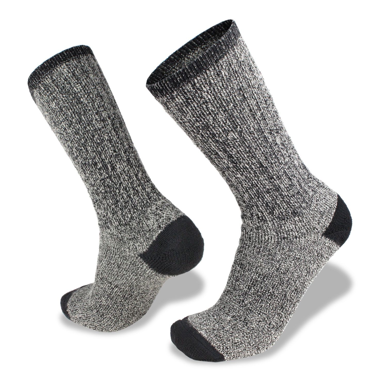MENTOR HARD ACT BOOT SOCK SIZE 11-14