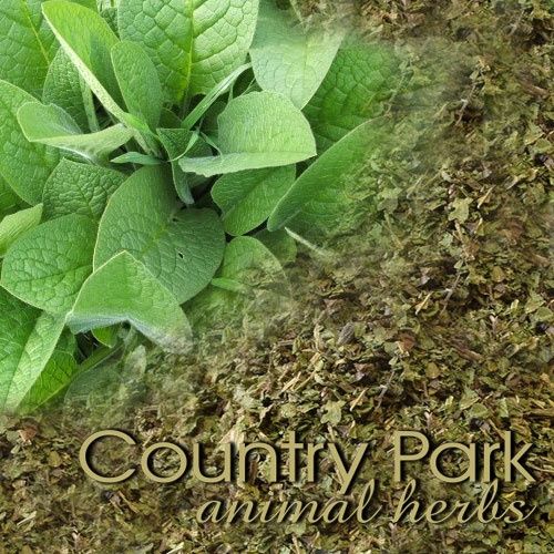 COMFREY LEAF 1KG