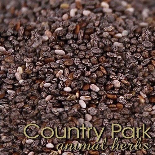 CHIA SEEDS 5KG