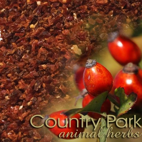 ROSEHIP GRANULES 5KG
