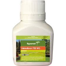 APPARENT HALOSULFURON 750 25GM (SEMPRA EQUIVALENT)