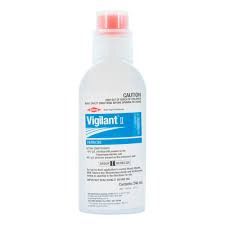 VIGILANT II HERBICIDE GEL 240GM