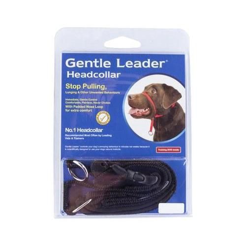 GENTLE LEADER HEADCOLLAR XLARGE