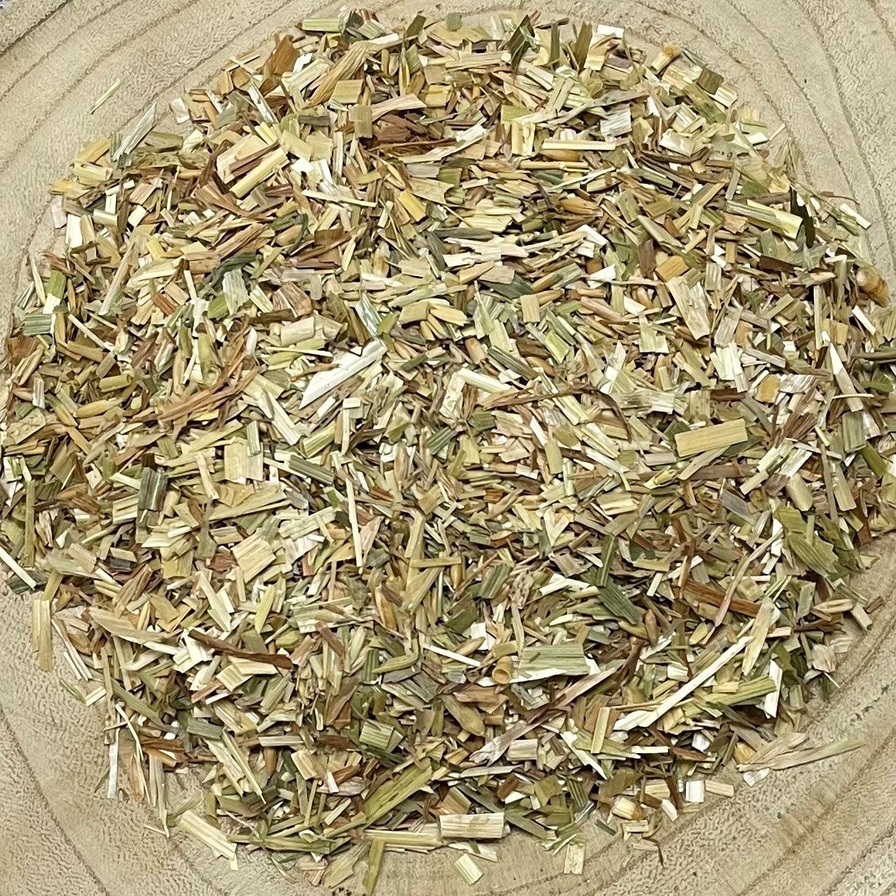 STANDARD OATEN CHAFF 25KG