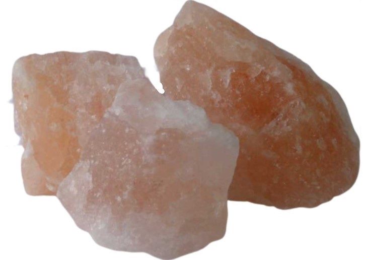 ROCK SALT 25KG BAG