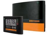 MBS1000i MULTI POWERED FENCE ENERGISER G30100