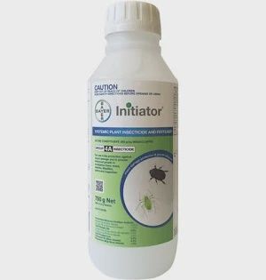 BAYER INITIATOR TABLETS 750GM