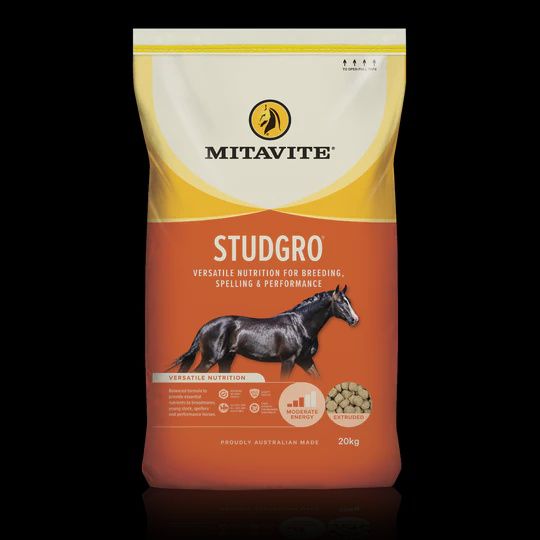 MITAVITE STUDGRO BULKA BAG 500KG