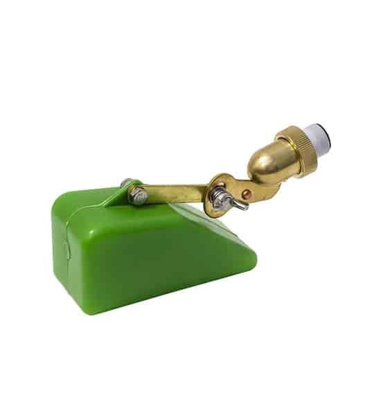 BAINBRIDGE REPLACEMENT FLOAT ASSEMBLY BRASS