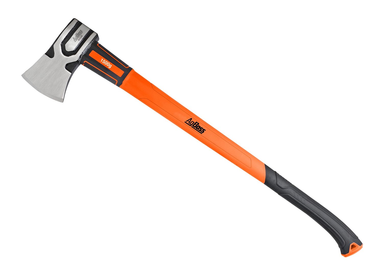 ABGOSS GRAPHITE AXE 1.5KG