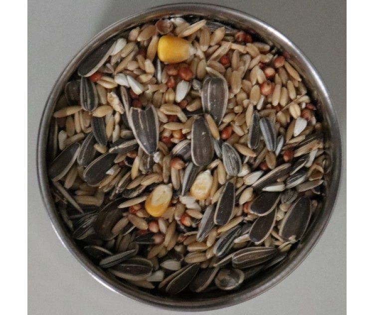 MURPHYS COCKY MIX 5KG