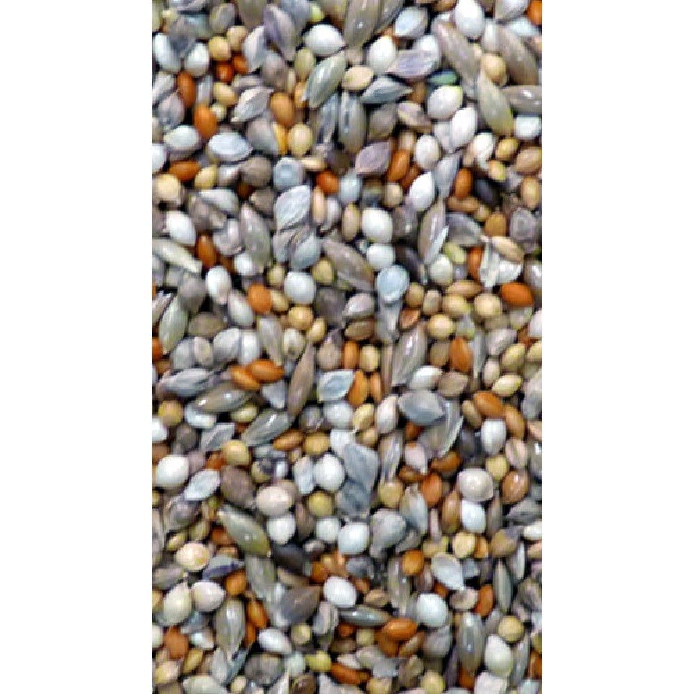 MURPHYS FINCH MIX BLUE 5KG