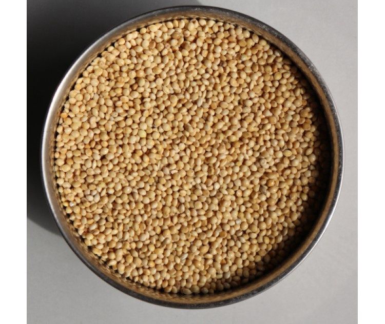 WHITE FRENCH MILLET 20KG