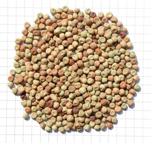 DUN PEAS 20KG