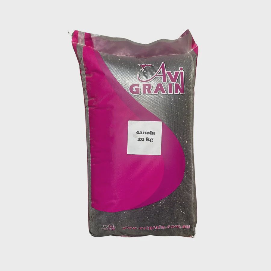 CANOLA SEED (RAPESEED) 20KG