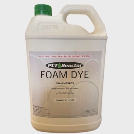 REACTOR FOAM MARKER 5 LITRE